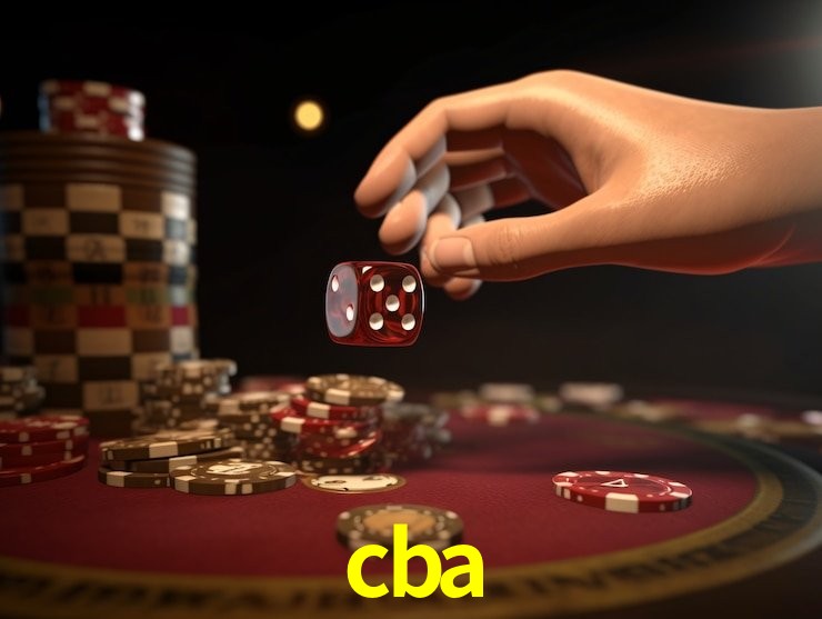 Bônus de Boas-vindas cba